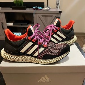 Adidas ultraboost 4D